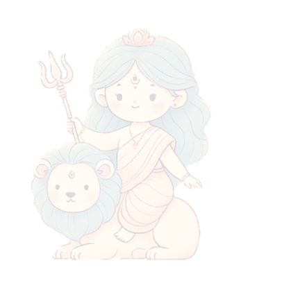Durga Devi Shloka