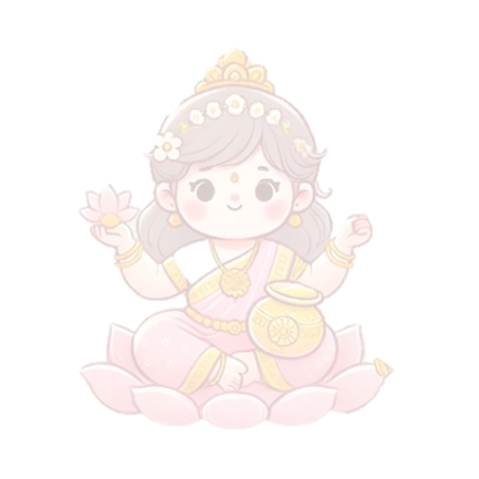 Lakshmi Devi Shloka