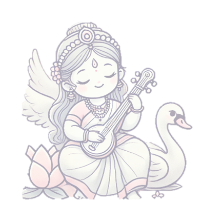 Saraswati Shloka